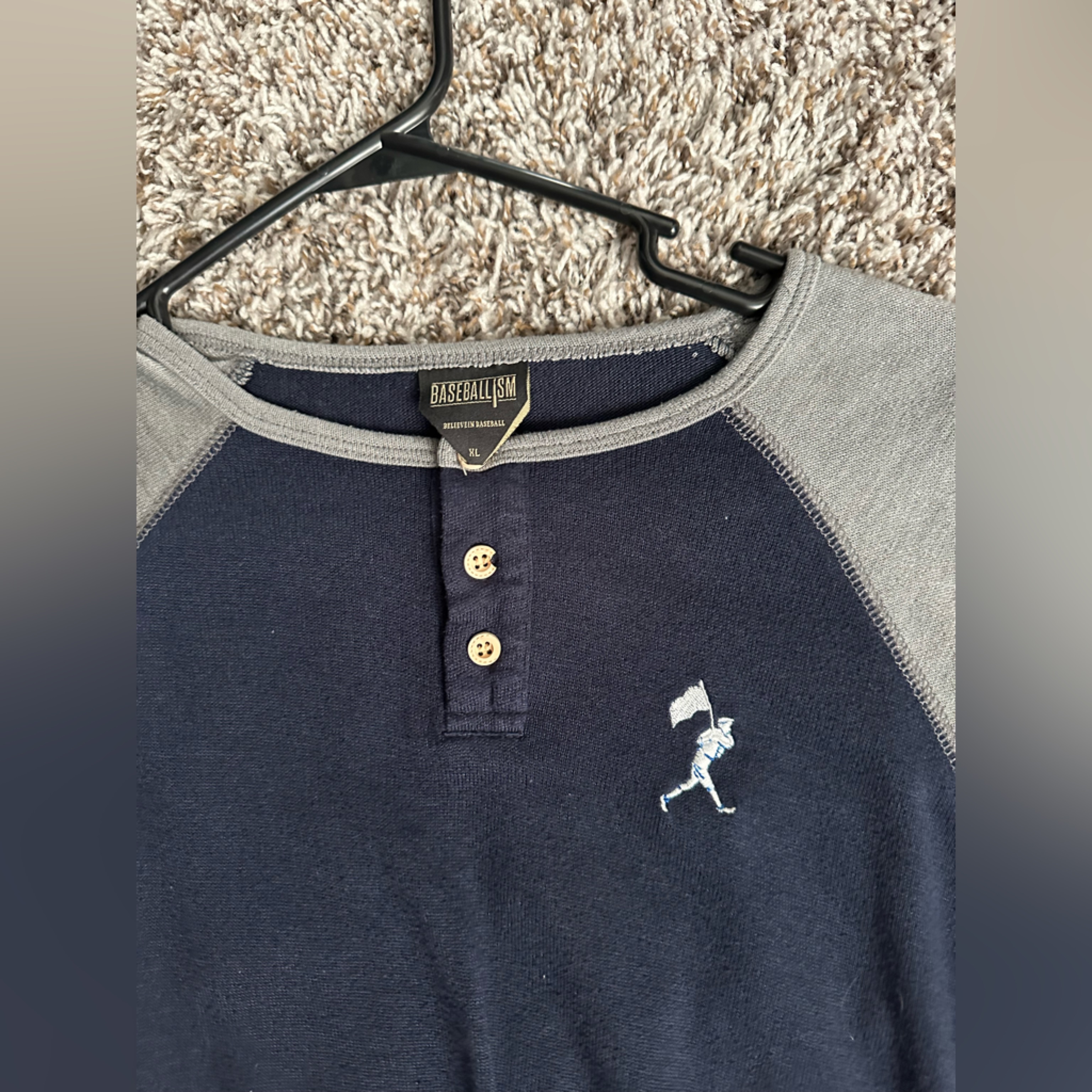 Baseballism